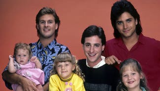 Next Story Image: One Super Bowl commercial will feature a 'Full House' reunion